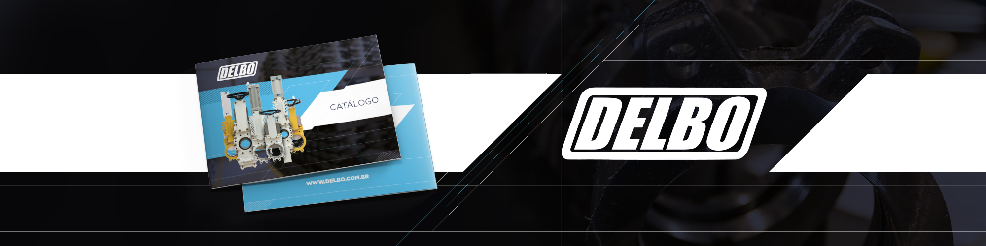 Banner principal Delbo
