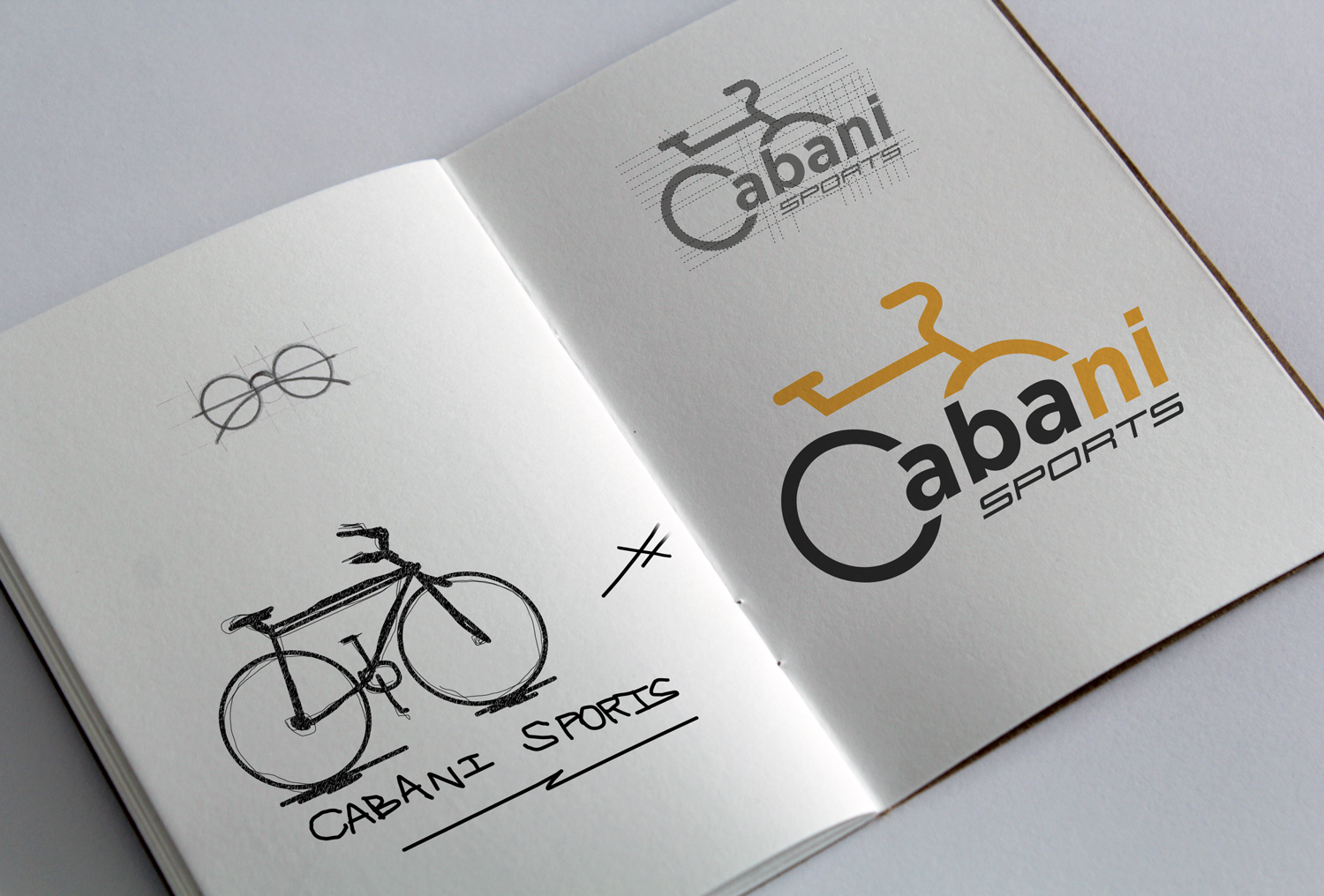 Logo Cabani Logo