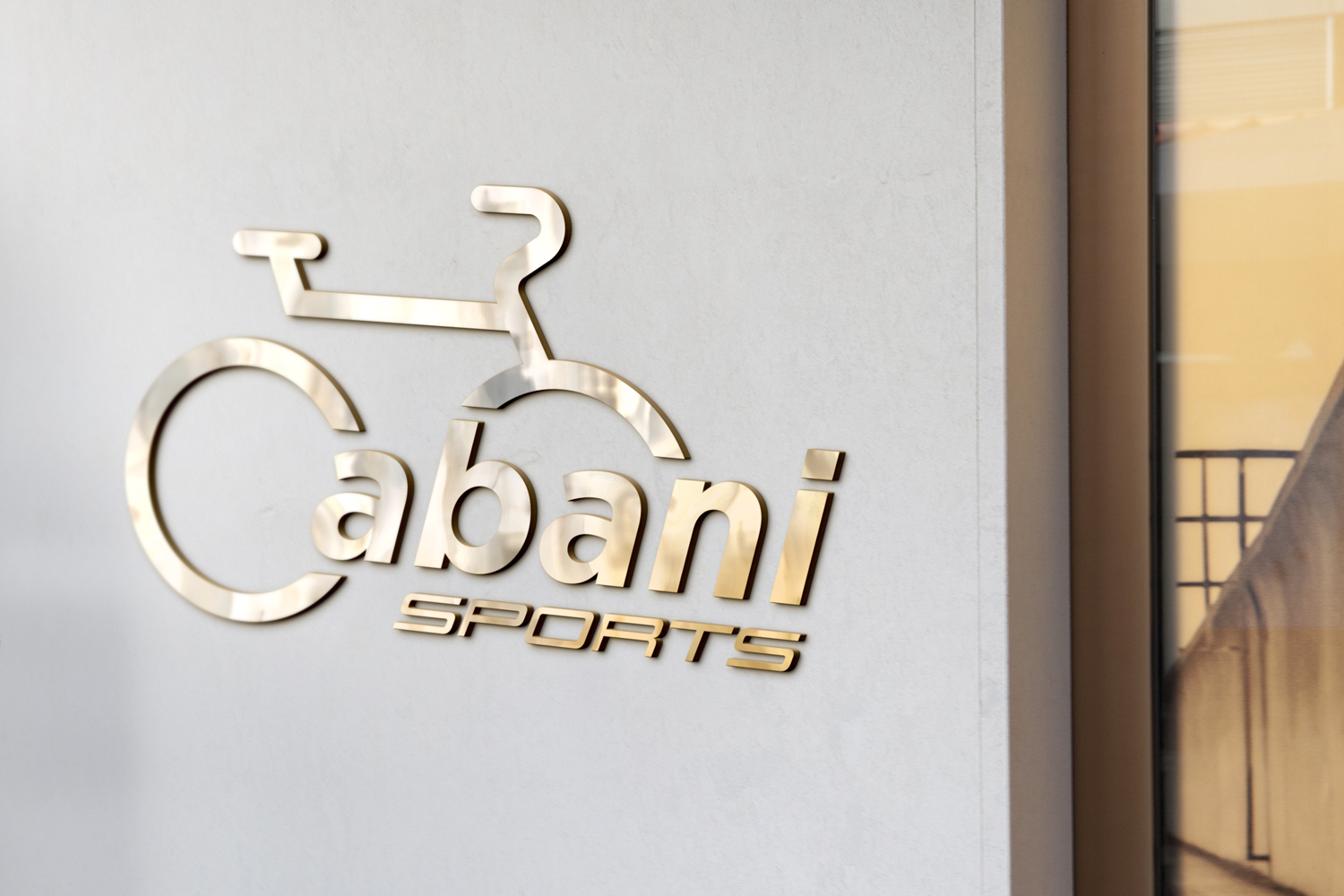 Logo Cabani Logo