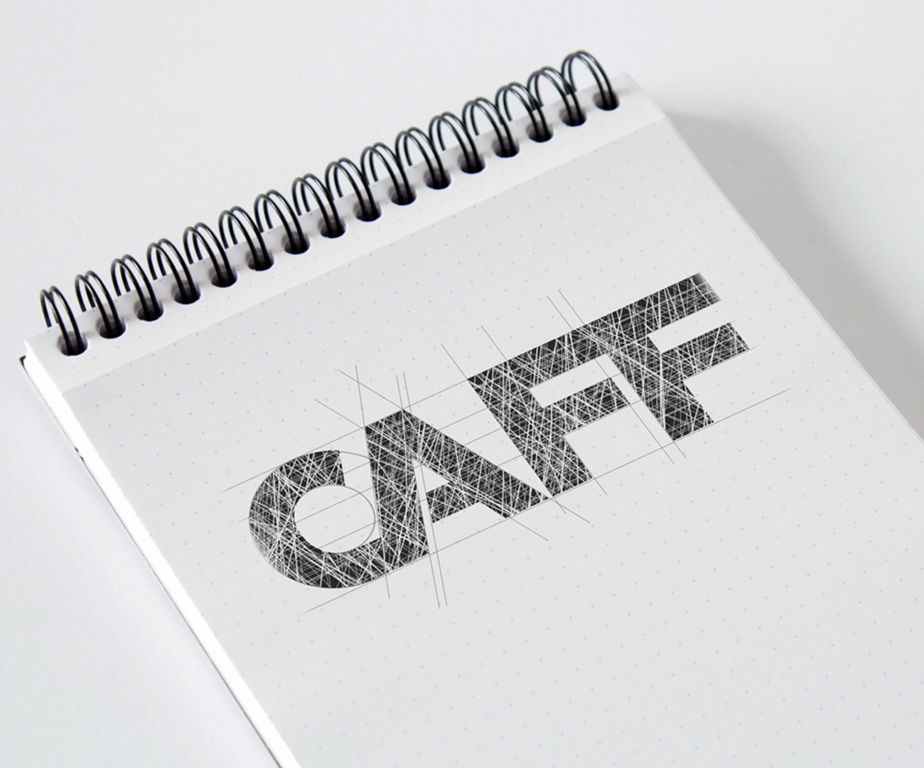 Logo Caff Logo