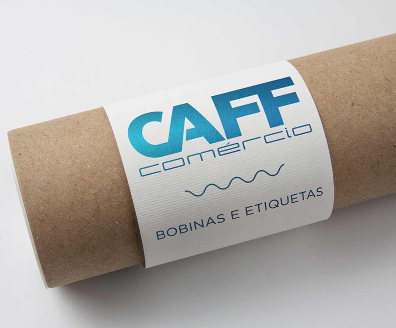 Logo Caff Logo