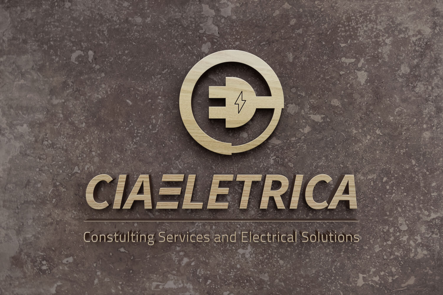 Logo Ciaeletrica Logo