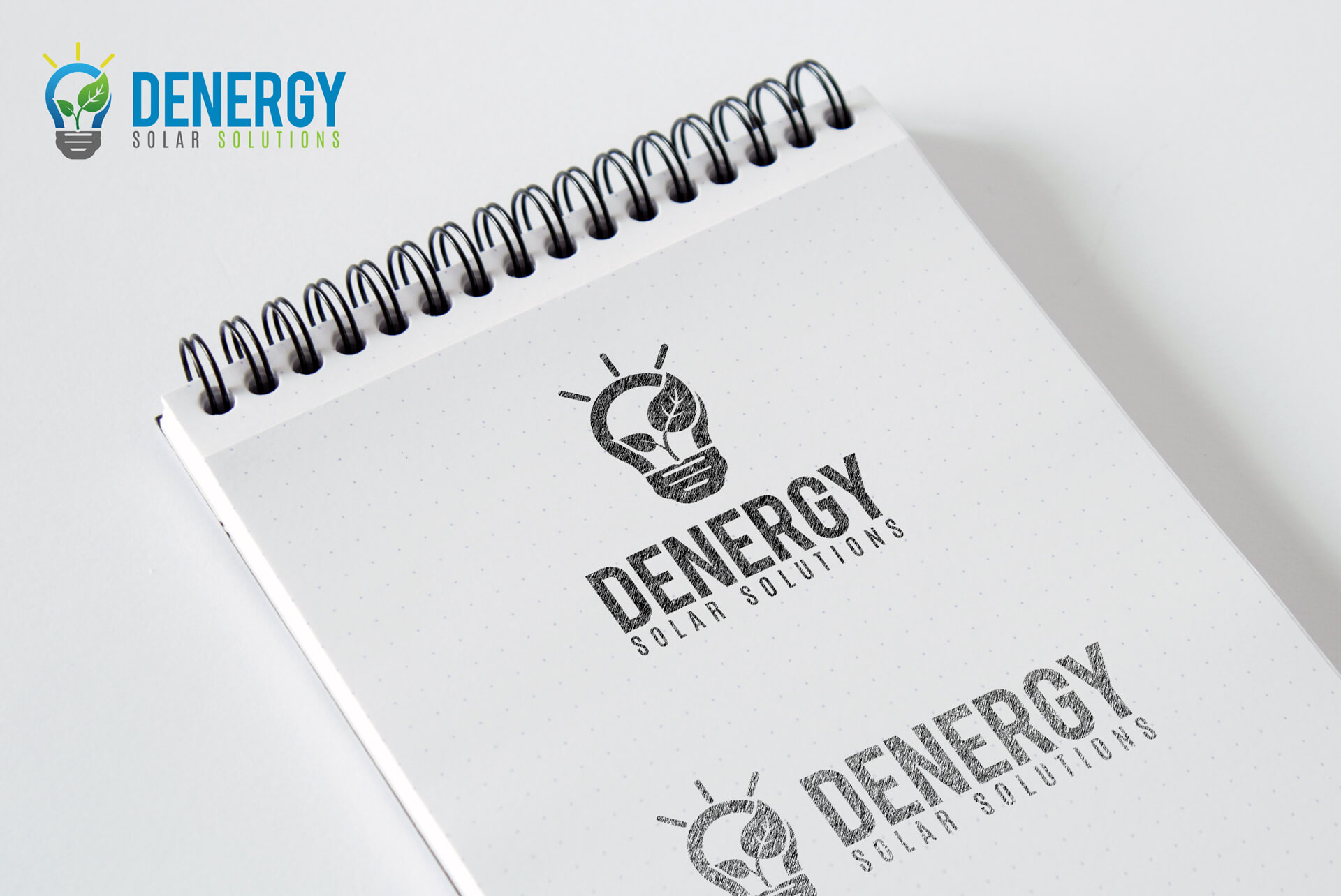 Logo Denergy
