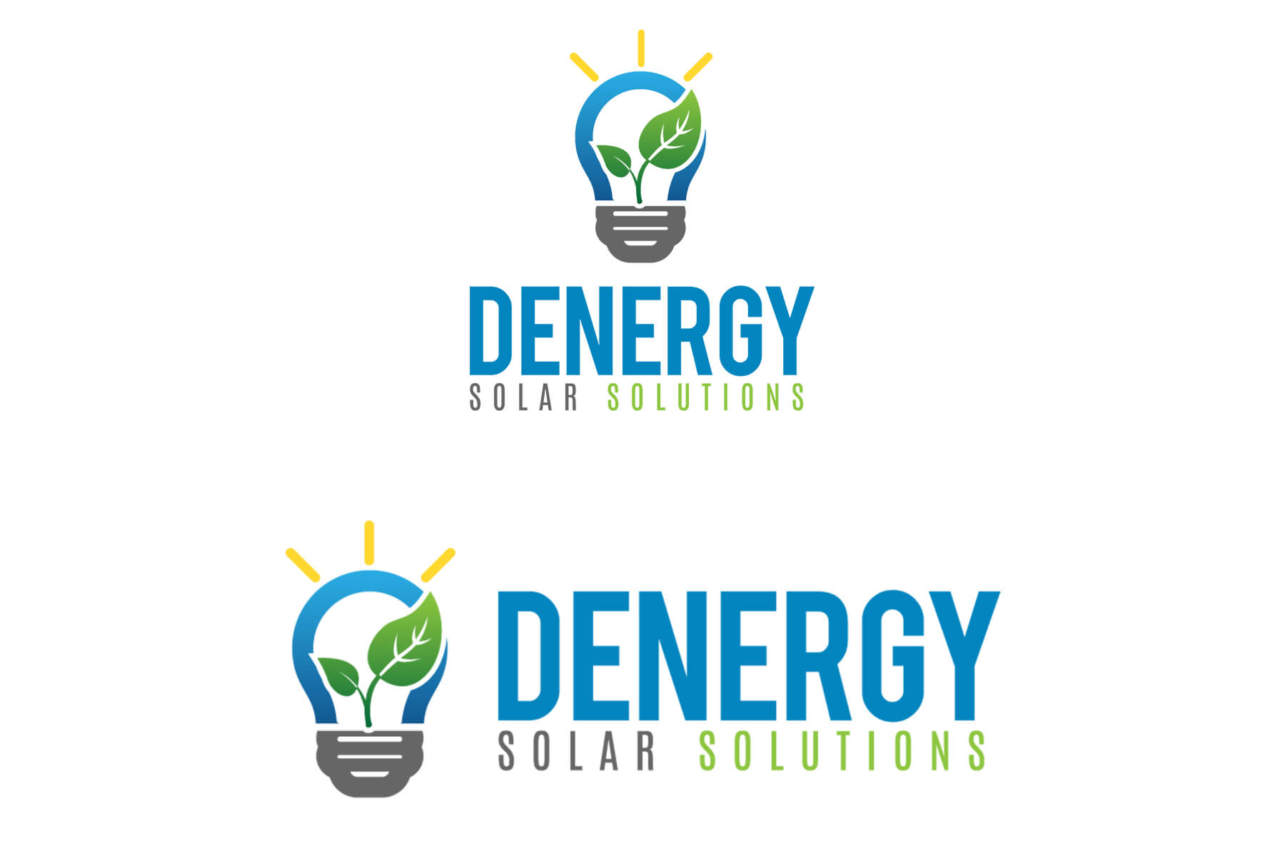 Logo Denergy