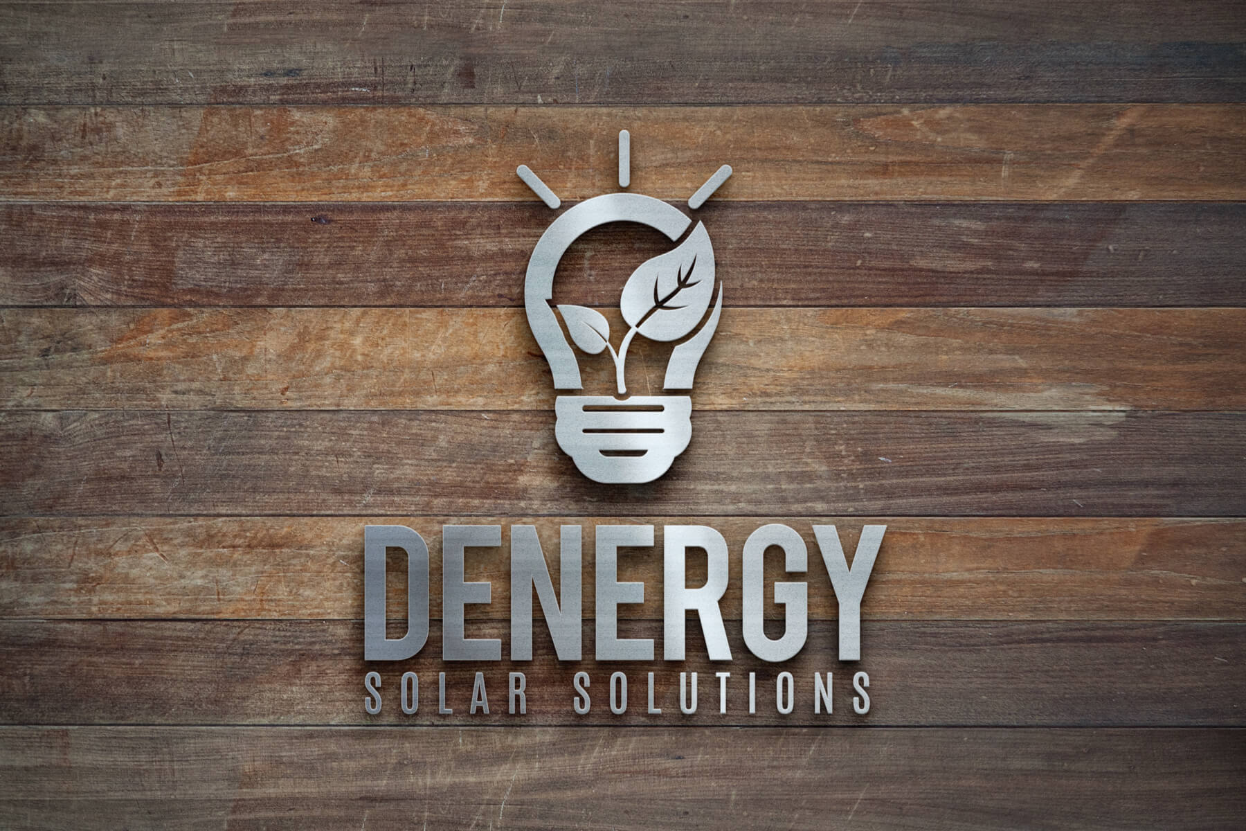 Logo Denergy