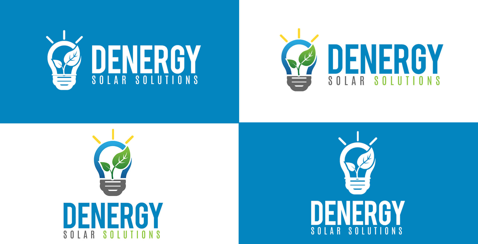Logo Denergy
