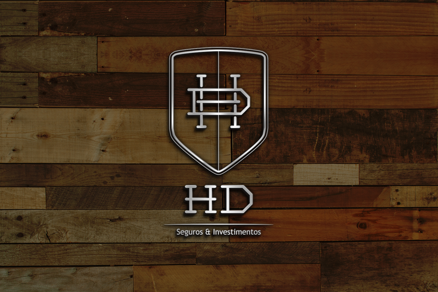 Logo Hdseguros Logo