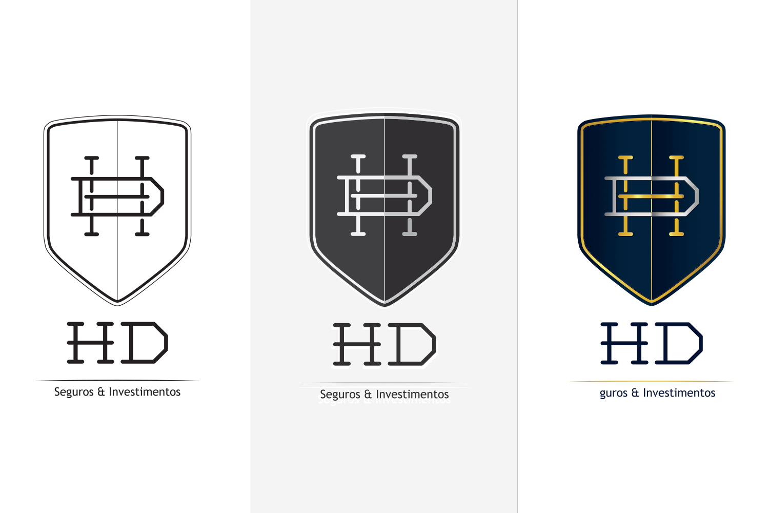 Logo Hdseguros Logo