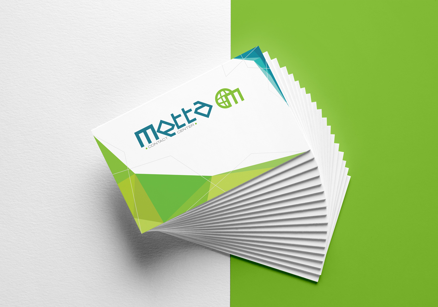 Logo Metta Logo
