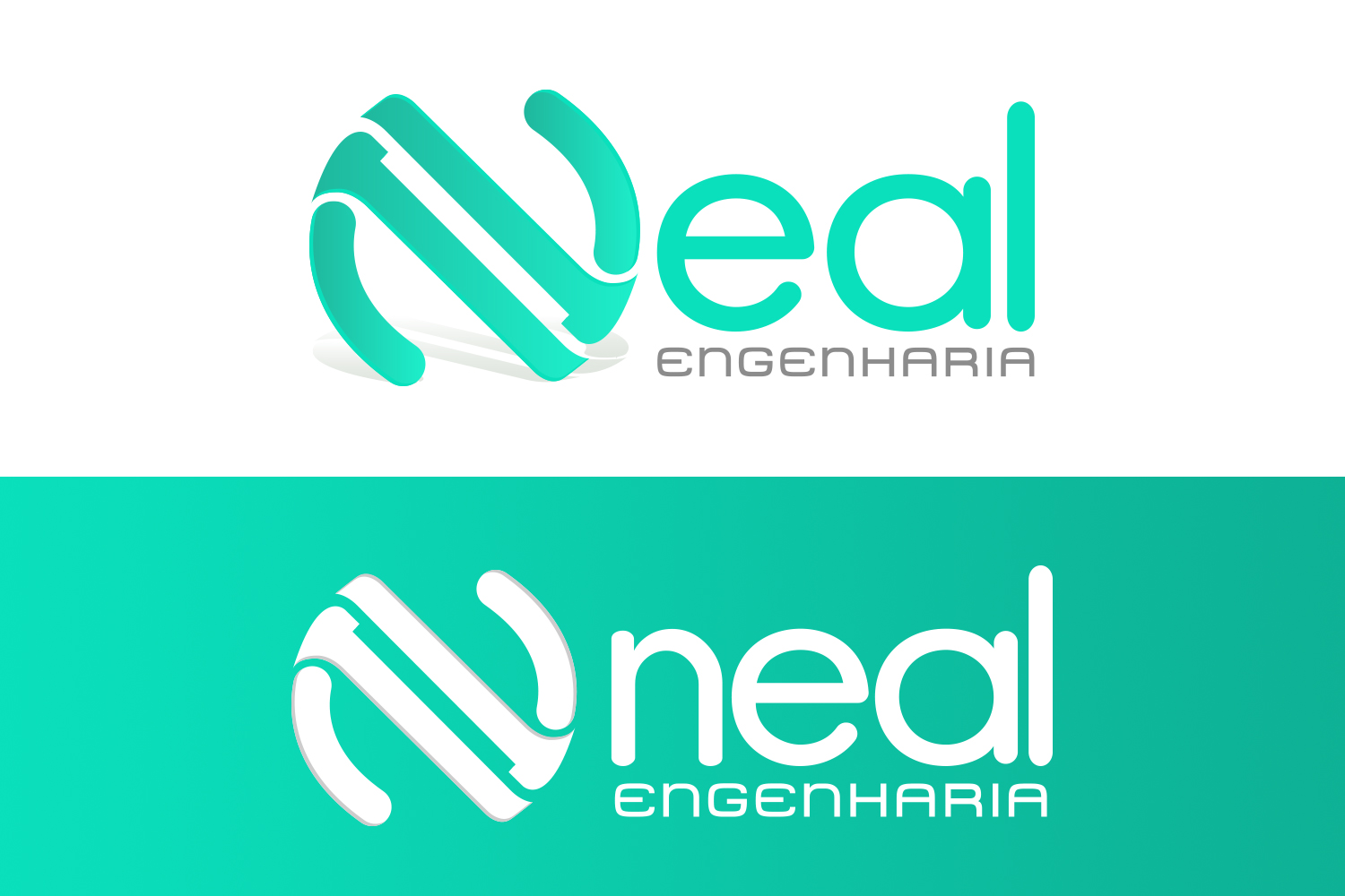 Logo Neal Logo