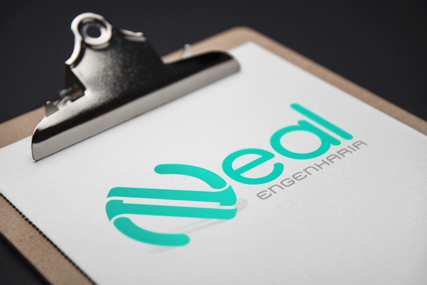 Logo Neal Logo