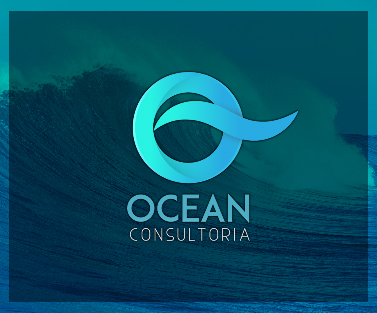 Logo Ocean Logo