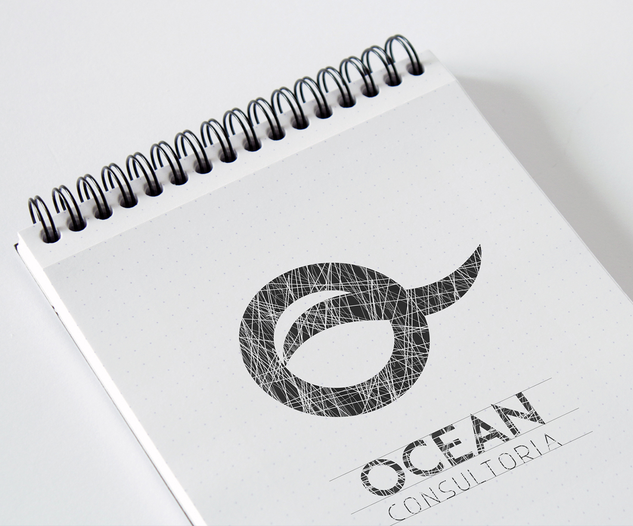 Logo Ocean Logo