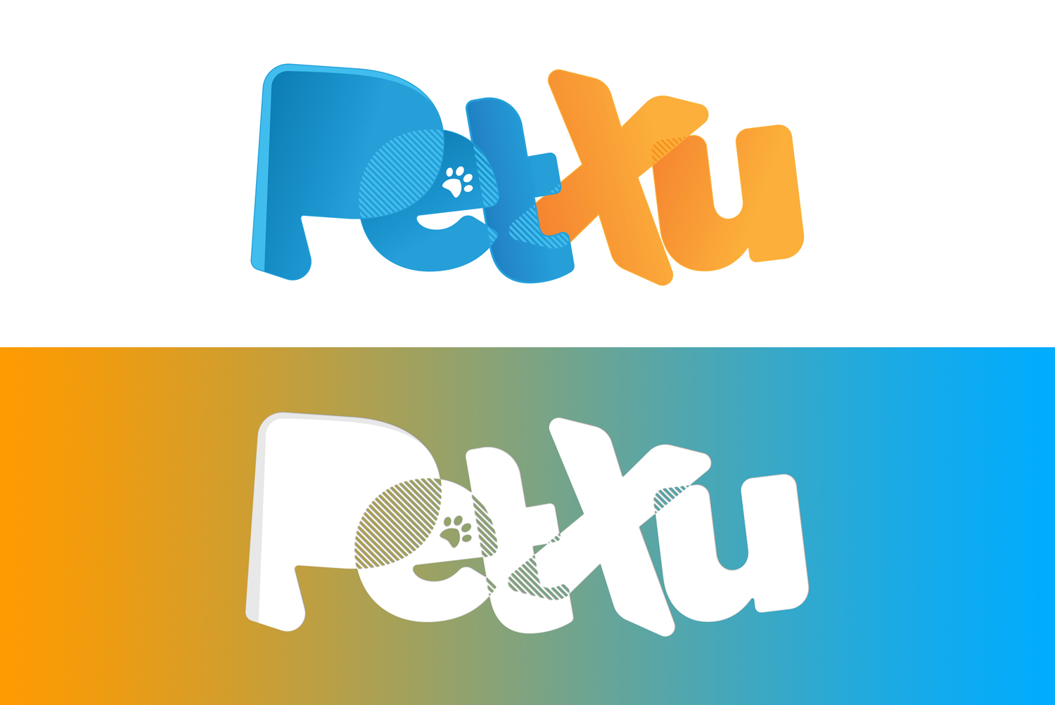 Logo Petxu Logo