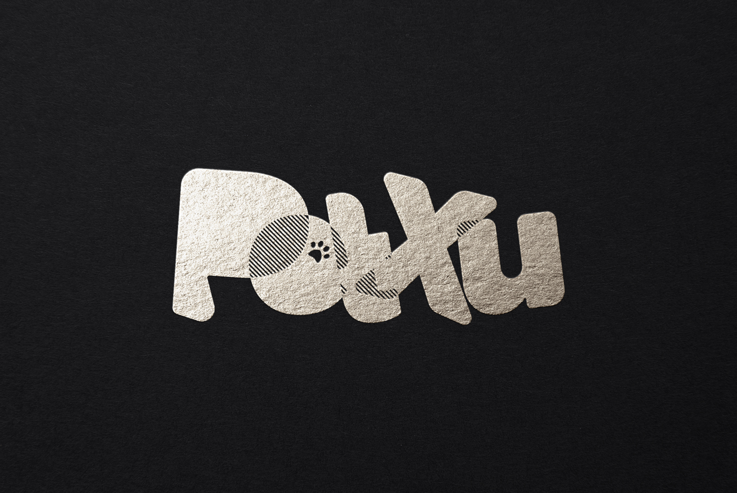 Logo Petxu Logo