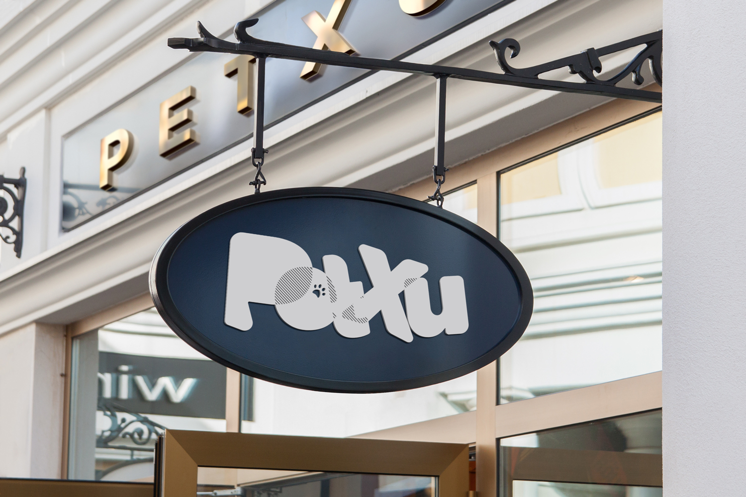 Logo Petxu Logo