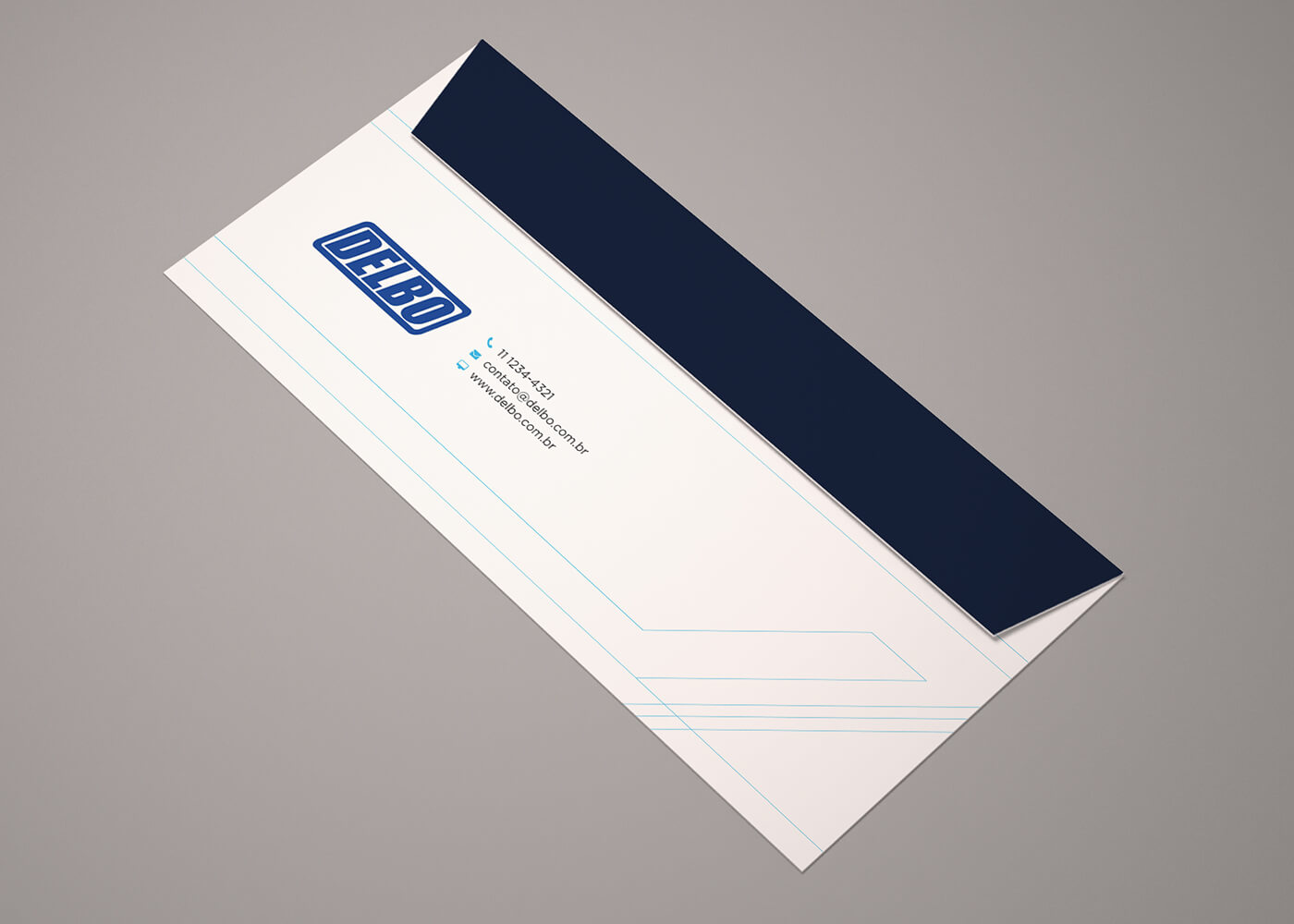 Logo Delbo