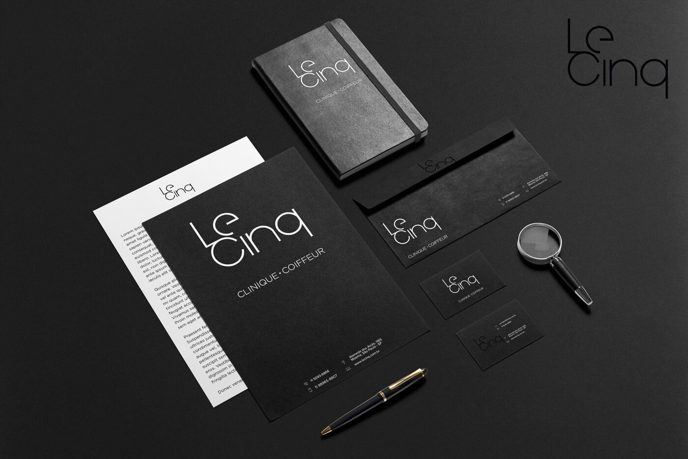 Logo Lecinq