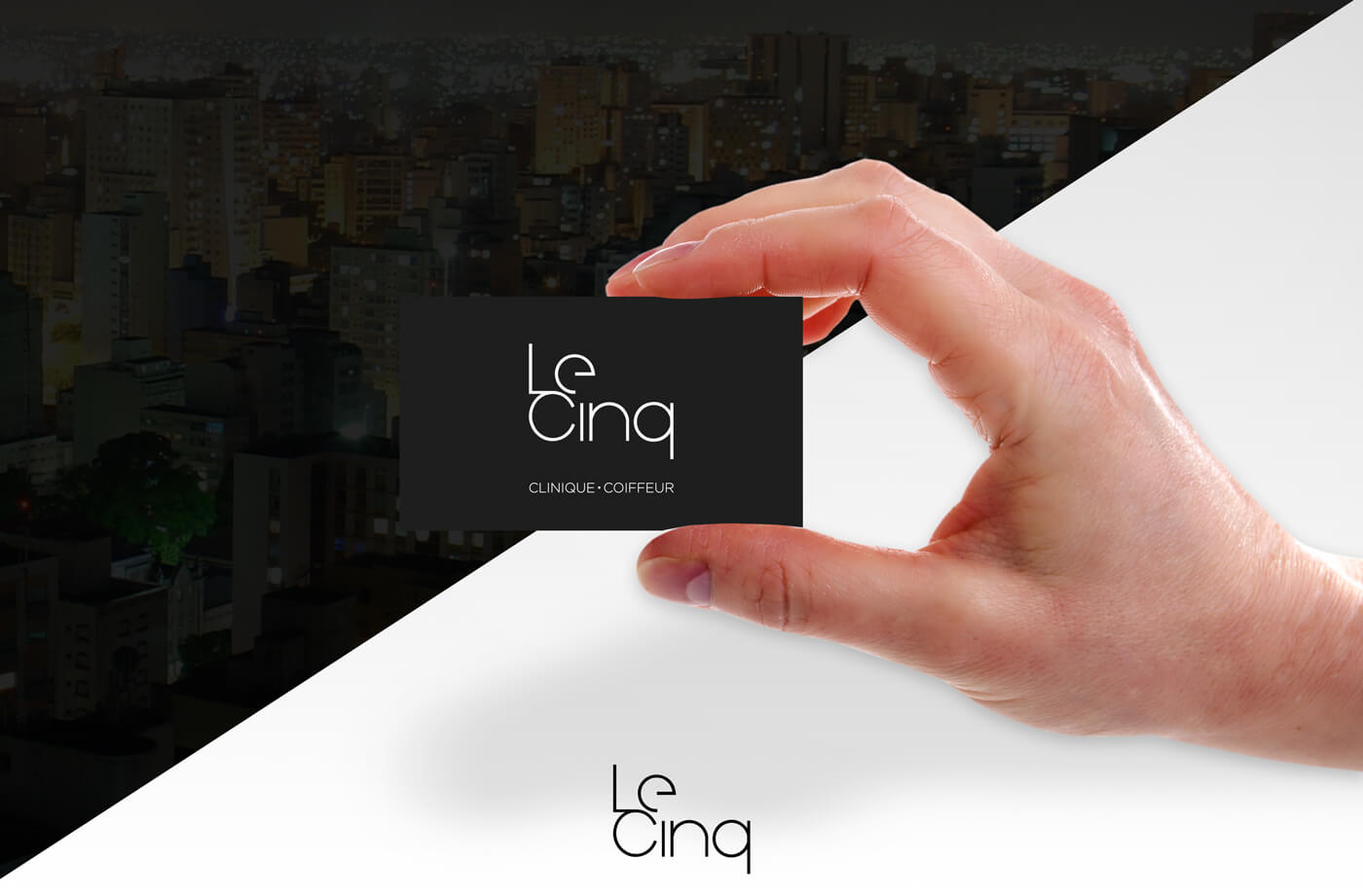 Logo Lecinq