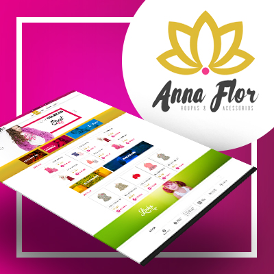ANNA FLOR