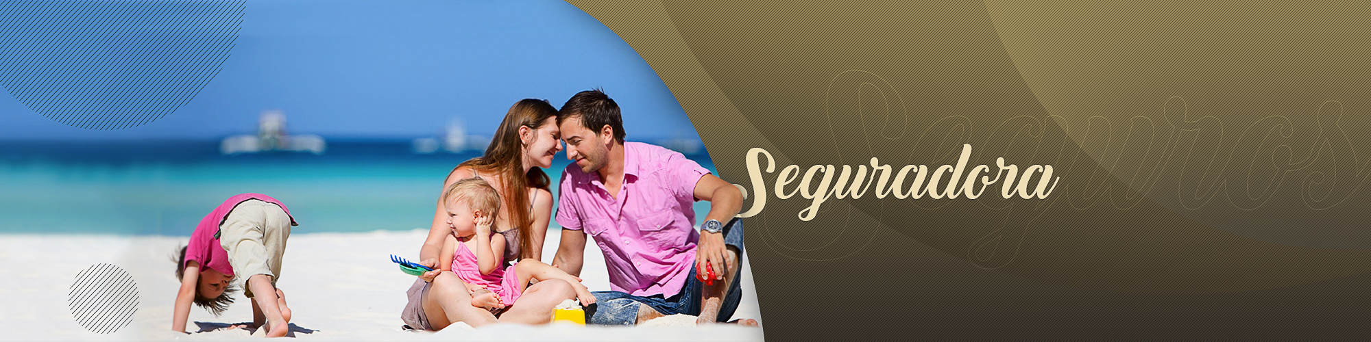Site Adria Seguros