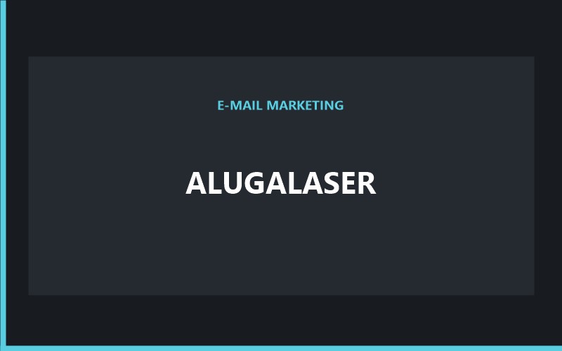 ALUGALASER