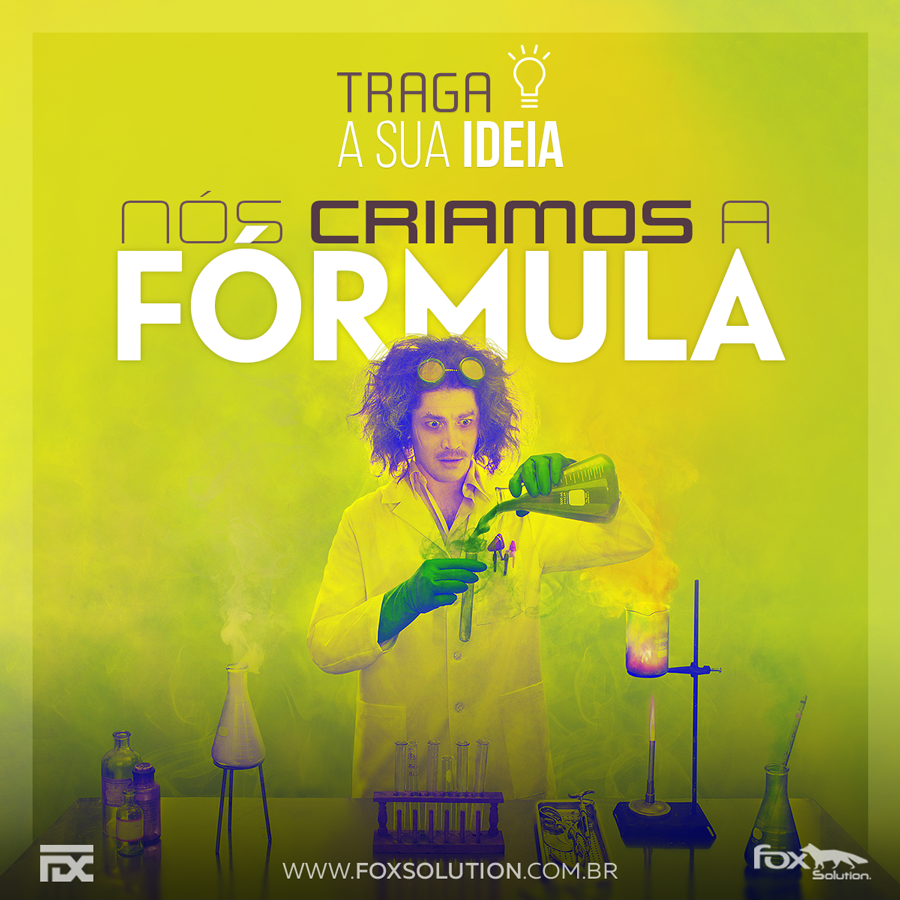 Foxagencia Redes — imagem 4 do case Fox Agência
