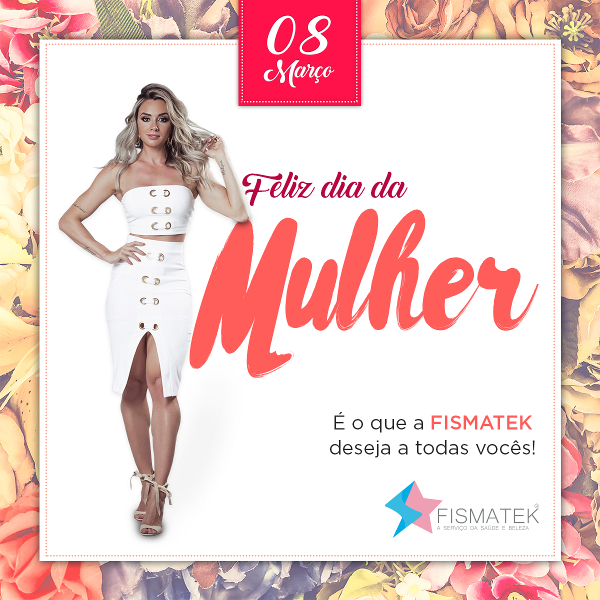 Fismatek Redes — imagem 2 do case Fox Agência