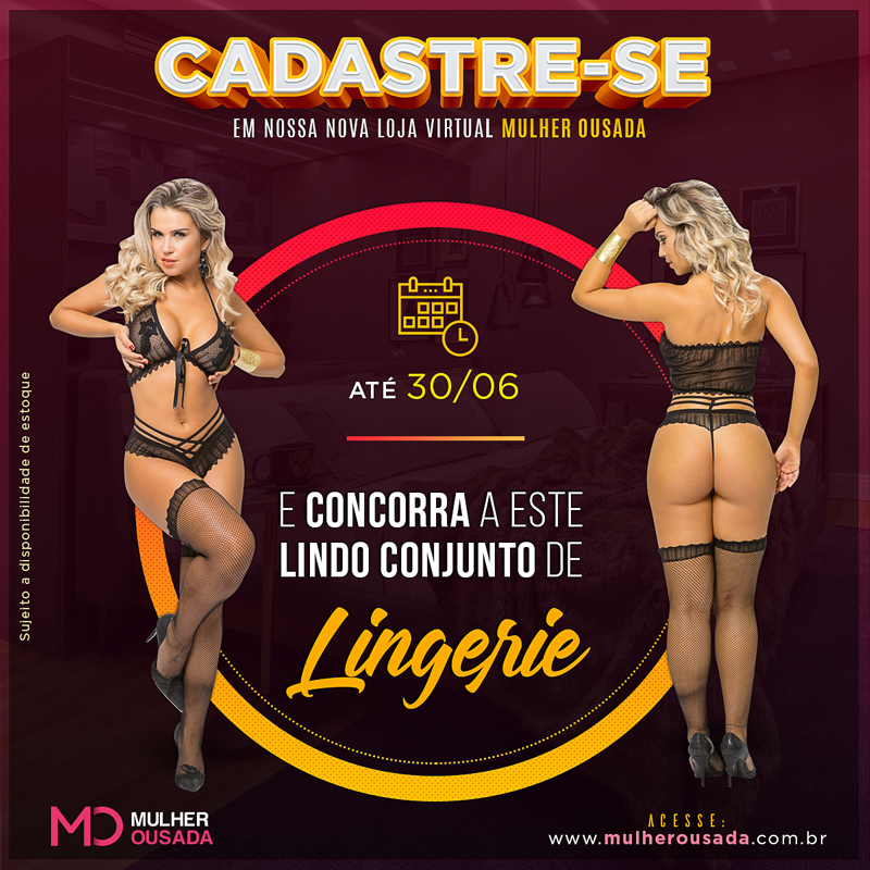 Mulherousada Redes — imagem 3 do case Fox Agência