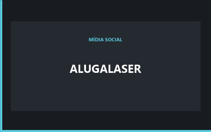 ALUGALASER