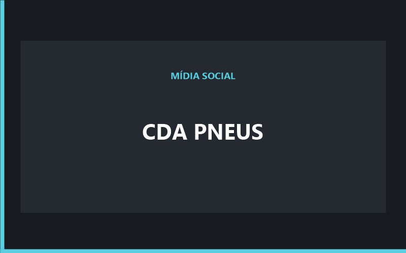 CDA Pneus