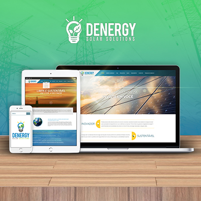 DENERGY