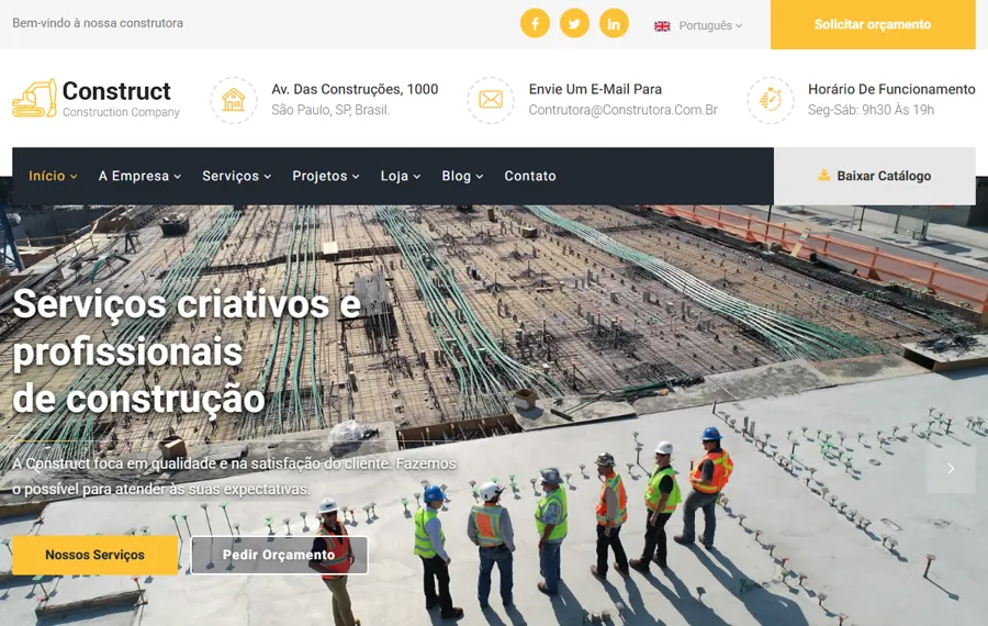 Construtora