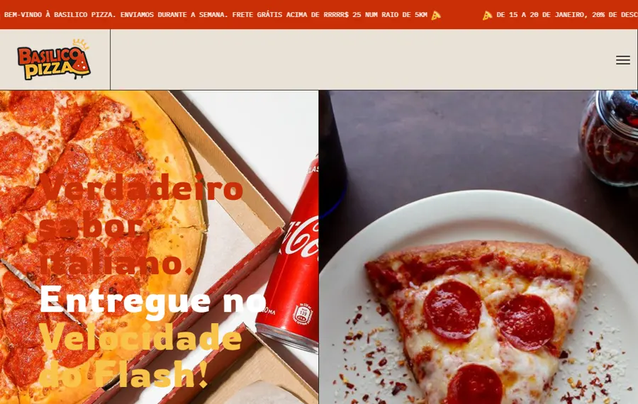 Pizzaria