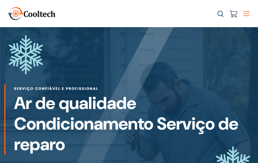 Climatização e Ar-Condicionado